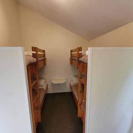 Waitomo Top 10 Holiday Park Cuevas de Waitomo Exterior foto