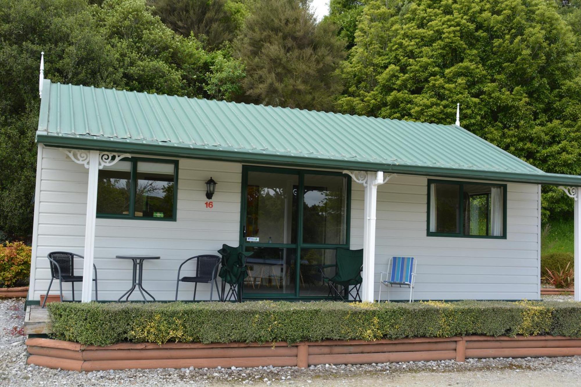 Waitomo Top 10 Holiday Park Cuevas de Waitomo Habitación foto