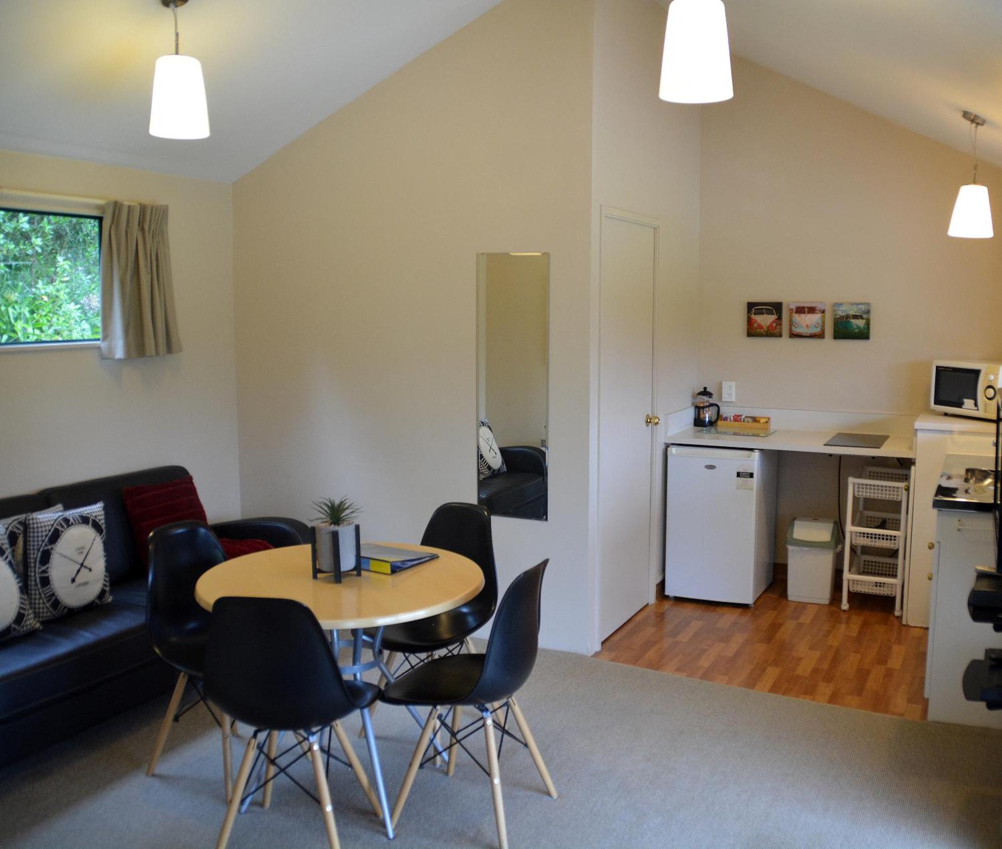 Waitomo Top 10 Holiday Park Cuevas de Waitomo Exterior foto